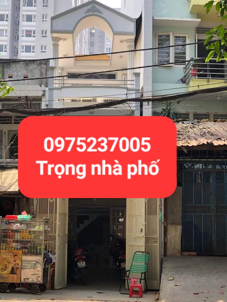Bán nhà 3 tầng Ô tô tránh Nguyễn Xí Bình Thạnh. Diện tích 76m2. Giá nhỉnh 9 tỷ