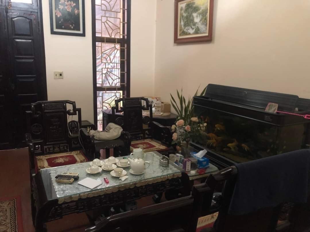 Bán Nhà tại Hoàng Văn Thái, Thanh Xuân, 135m, 4Tầng, Giá 17,9Tỷ, oTo, Phân Lô Vip