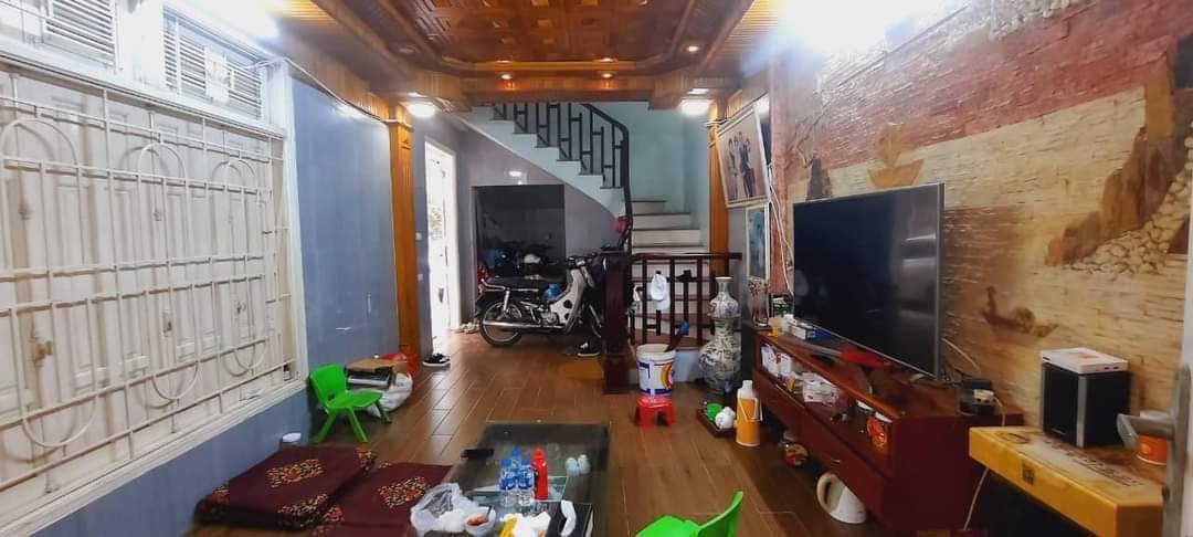 Minh Khai -Hai Bà Trưng, lô góc, phân lô, ô tô, 45m2/3T giá 8,6tỷ.