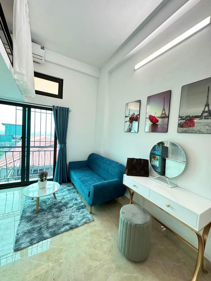 DOANH THU 90TR/ THÁNG,. GIÁ 10.5 TỶ CCMN Khương Đình 68m2 x7T x 18 phòng