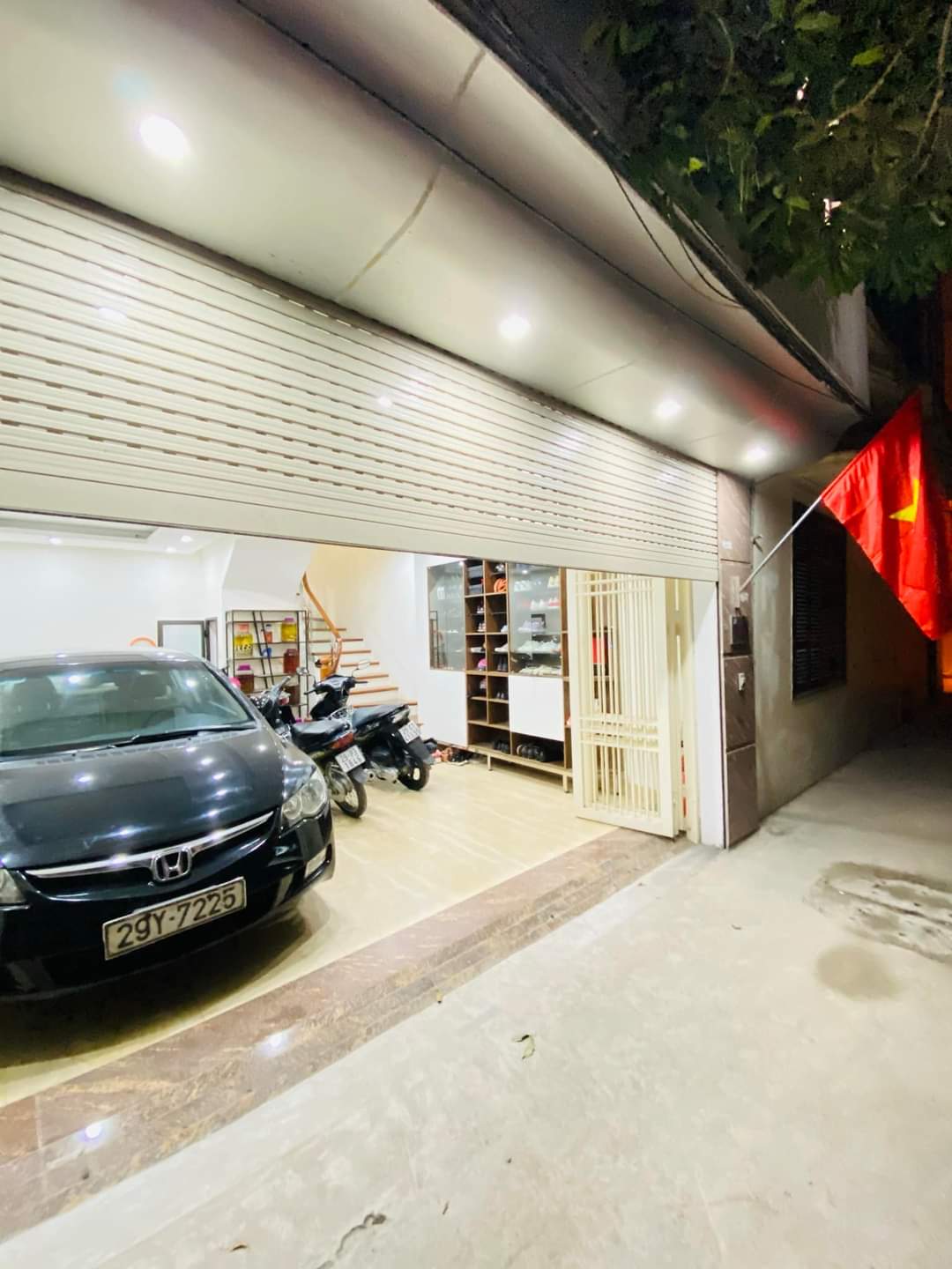 Bán nhà Thái Thịnh 2 Ngõ 2 MT Lô Góc Thoáng,Kinh Doanh đỉnh dòng tiền ổn định 40 triệu. 39m2 5Tầng giá 5.8 Tỷ