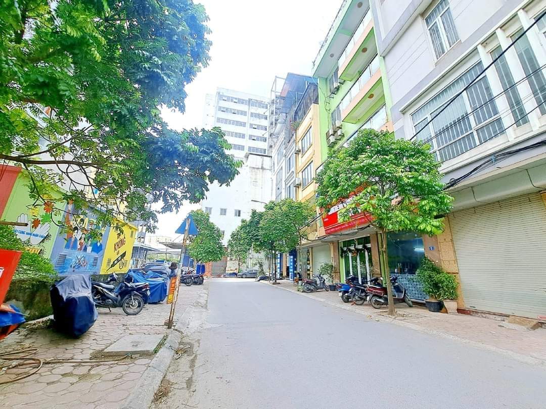 SIÊU PHẨM KINH DOANH, MẶT PHỐ LỘC, 96M2, 24 TỶ...