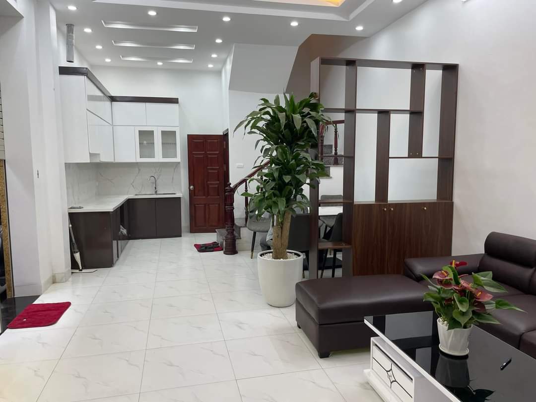 Bán nhà ngõ Thái Thịnh 1 Đống Đa nhà mới, lô góc, thoáng, hai mặt ngõ to, kinh doanh tốt.