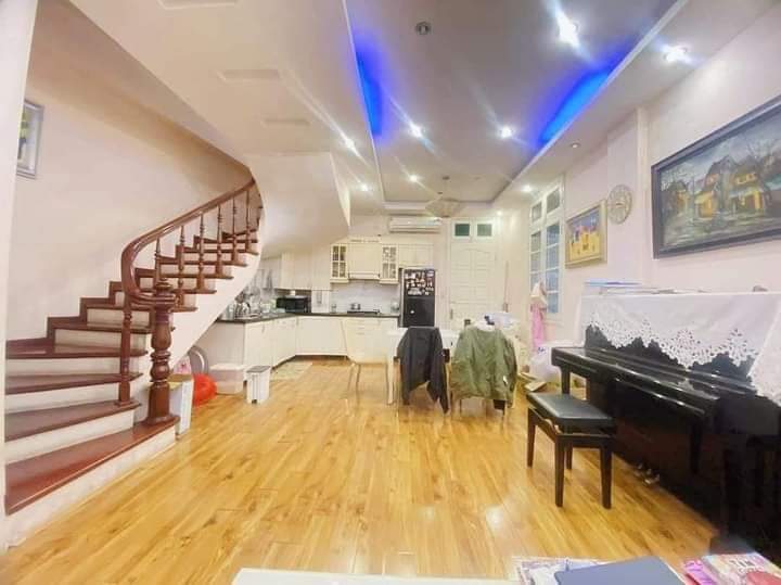 Phố cổ Hai Bà - Lò Đúc - Hàng xóm Hoàn Kiếm - Vài bước lên Hồ Gươm - Lô góc - 3 thoáng - 100m bãi gửi ô tô.