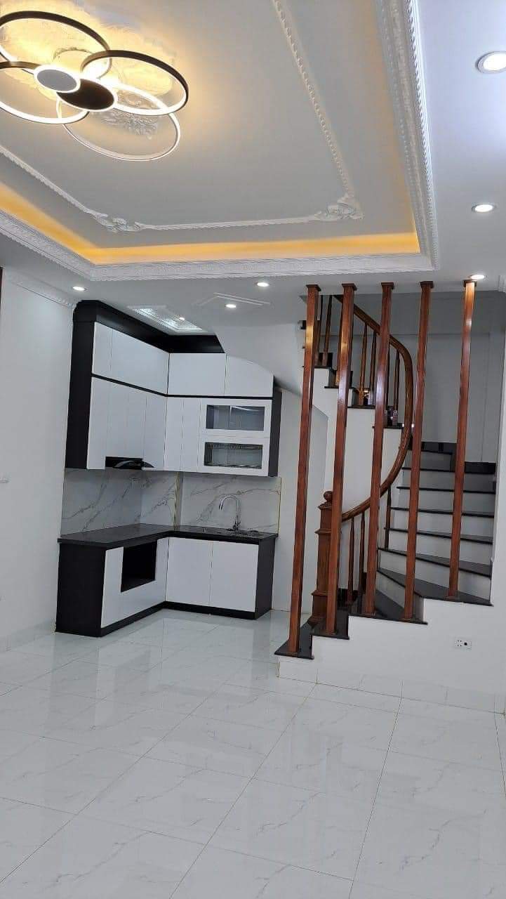 Nguyễn Trãi - Thanh Xuân - Nhà Đẹp Như Ngọc Trinh - Mặt Tiền 7.4m - Giá: 5.3 Tỷ