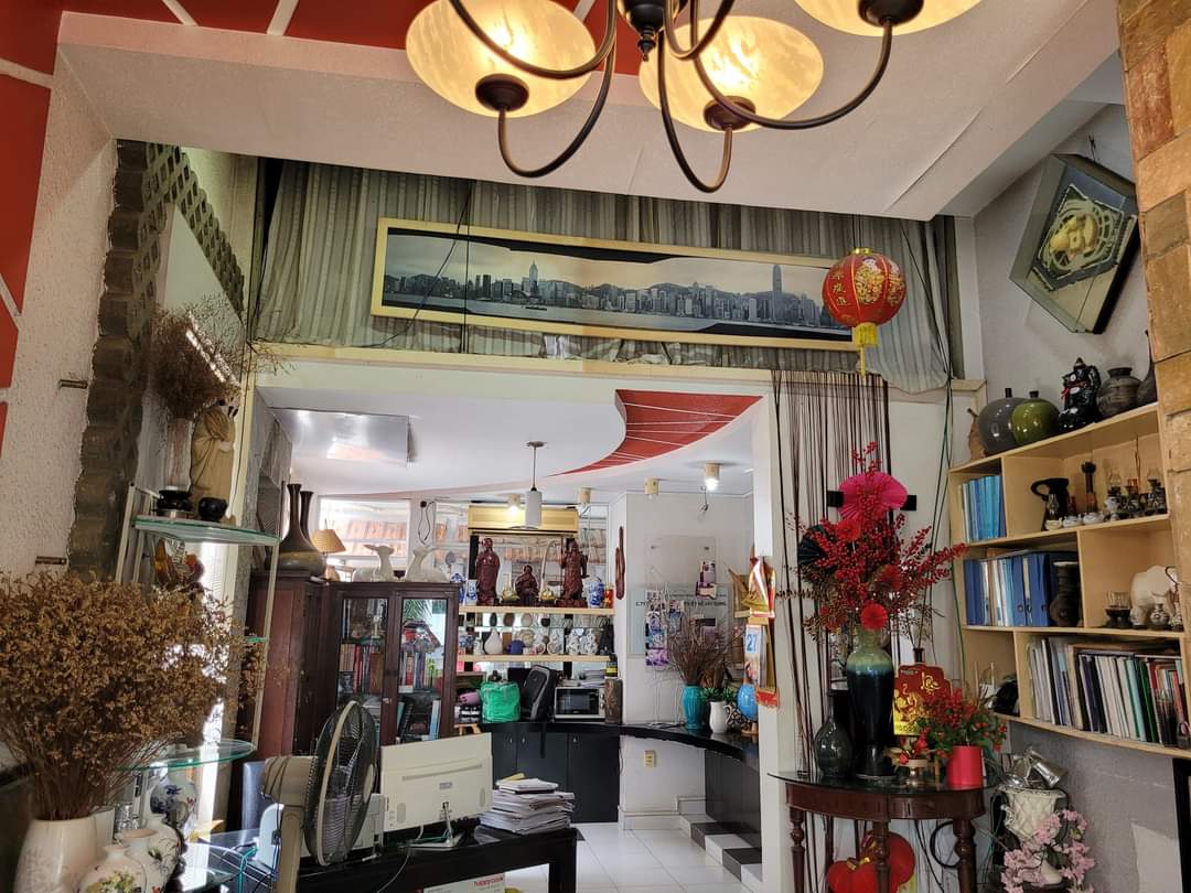 Bán nhà Xô Viết Nghệ Tĩnh Bình Thạnh. Diện tích 112m2. Giá nhỉnh 9 tỷ