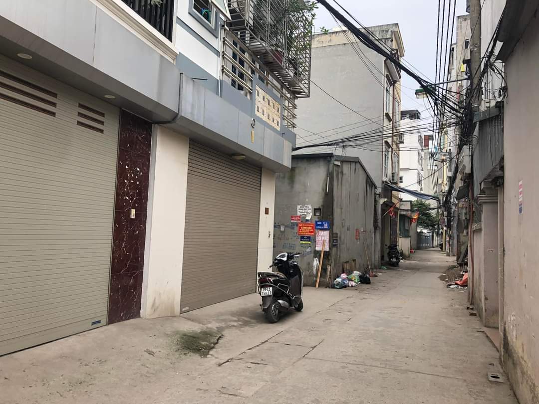 MẢNH ĐẤT VÀNG CỔ NHUẾ, Ô TÔ, NGÕ THÔNG, KINH DOANH, 110M2, 13,5 TỶ...