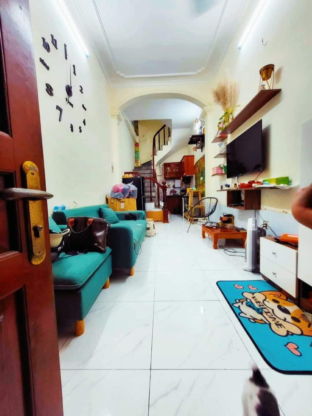 HIẾM CÓ KHÓ TÌM - BQ GÁC PHI - SỔ RIÊNG - GIAO THÔNG THUẬN TIỆN