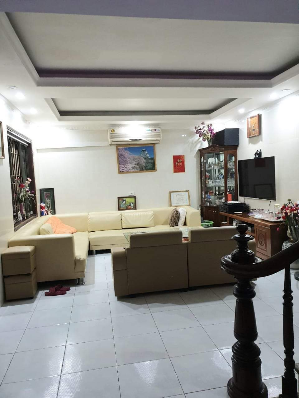 Tây Sơn -Đống Đa - Mặt Tiền 8m - Diện Tích 50m - Giá 3.9 Tỷ