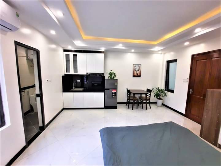 CCMN Tây Sơn 82m 7T DT 80tr/ tháng, 10.9 tỷ