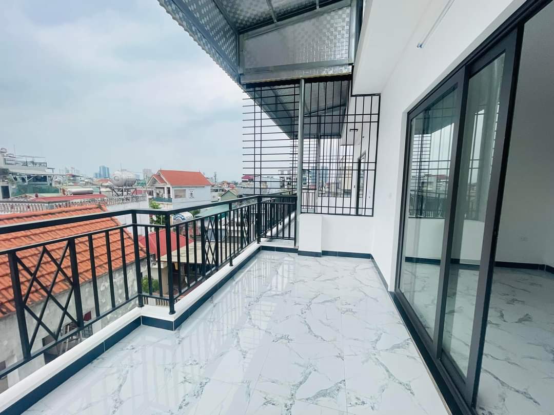 Bán nhà ngõ 29 Võng Thị 36m2 6T thang máy