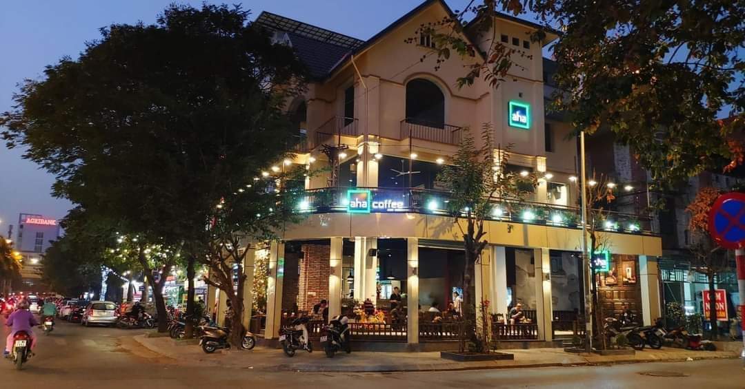 34 TỶ MẶT PHỐ TÔ HIỆU CẦU GIẤY DT 100M MT 20M 4 TẦNG KINH DOANH BẤT CHẤP MỌI LOẠI HÌNH