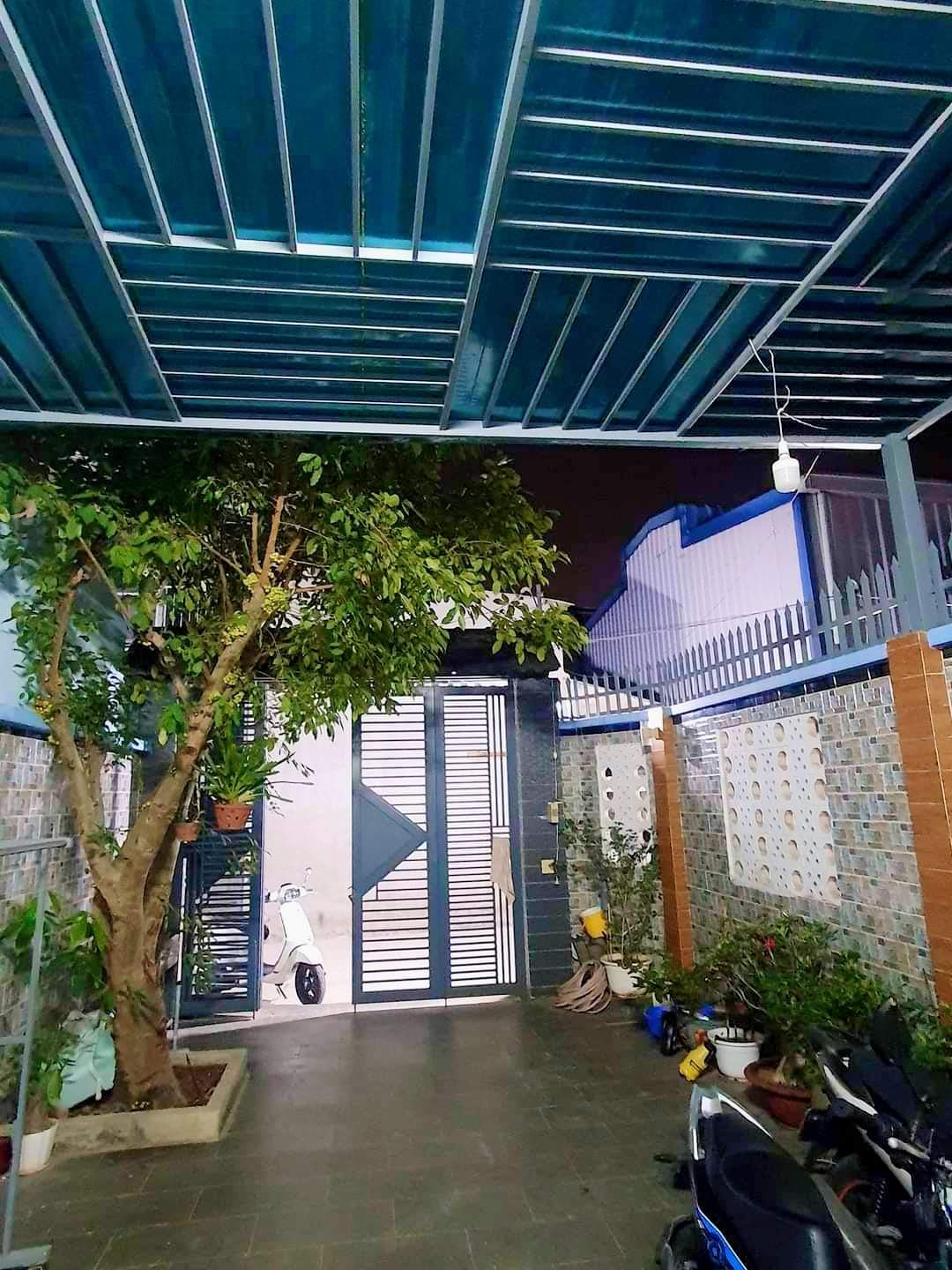 Bán nhà 2 tầng, hẻm xe hơi, 113m2, ngang 5m, 3pn. Phường Tăng Nhơn Phú A, q9. Thủ Đức.