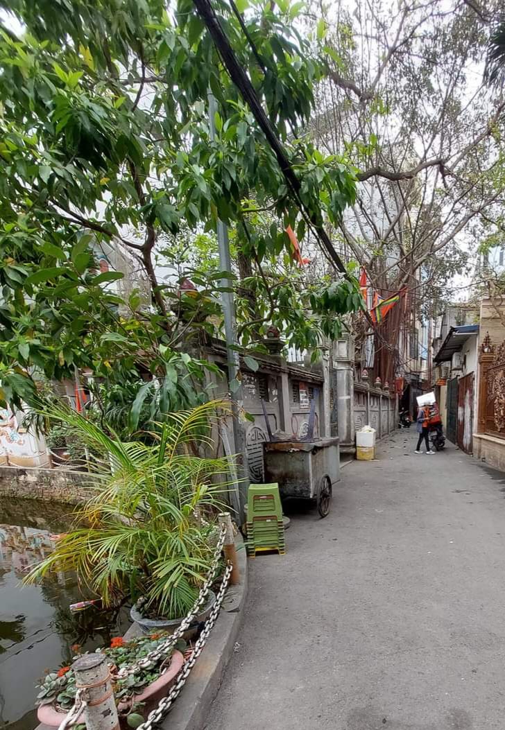 NHÀ BÁN MỸ ĐÌNH CHÍNH CHỦ. MỚI ĐẸP. DT32M. 5TẦNG. MT 4M. HƠN 3 TỶ. ĐANG CẦN BÁN.