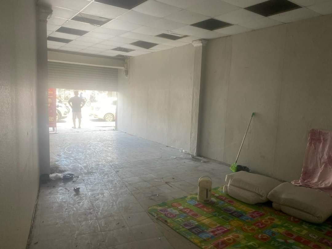 Bán Đất Mặt Phố - Nguyễn Trãi - Thanh Xuân. Diện tích 223m. Mặt tiền 3.5. Giá: 42 tỷ.