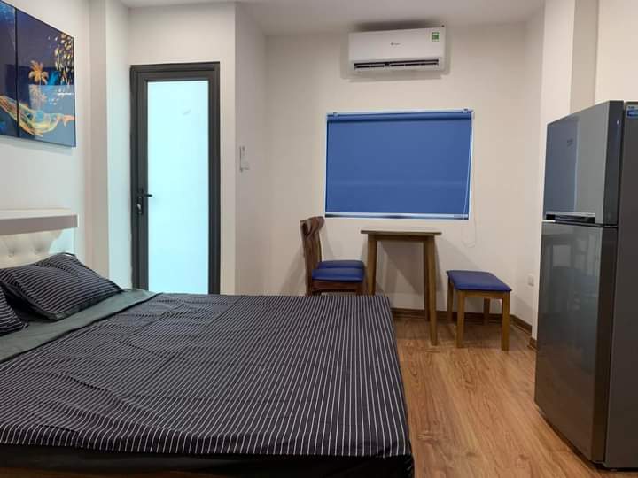 Dòng tiền 150tr/ tháng, CCMN Tôn Thất Tùng 95m2 8T 21 phòng khép kín 18,4 tỷ