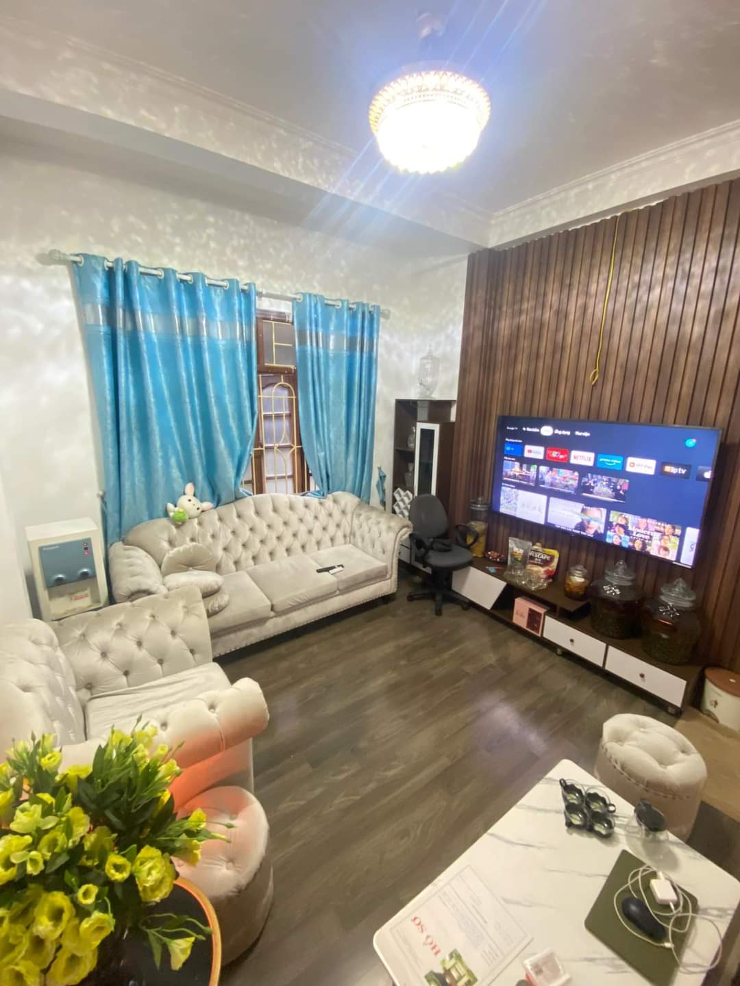 Quan Nhân Thanh Xuân Nhà 2 Mặt Thoáng, 5M Ra Ô tô Tránh, 20m Ra Mặt Phố, Diện Tích 40m. Giá 5.5 Tỷ