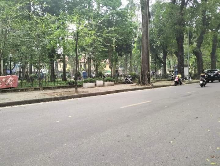 BIỆT THỰ MINI HÀNG XÓM PHỐ CỔ - 4 MẶT THOÁNG SÁNG - GIÁ TỐT ĐẦU TƯ.