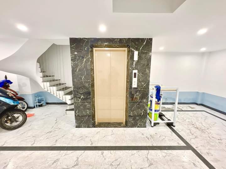 Bán CCMN Hạ Đình Thanh Xuân 117m2 x 9T 35 phòng Doanh thu 230tr/ tháng, 26 tỷ, 0904230330