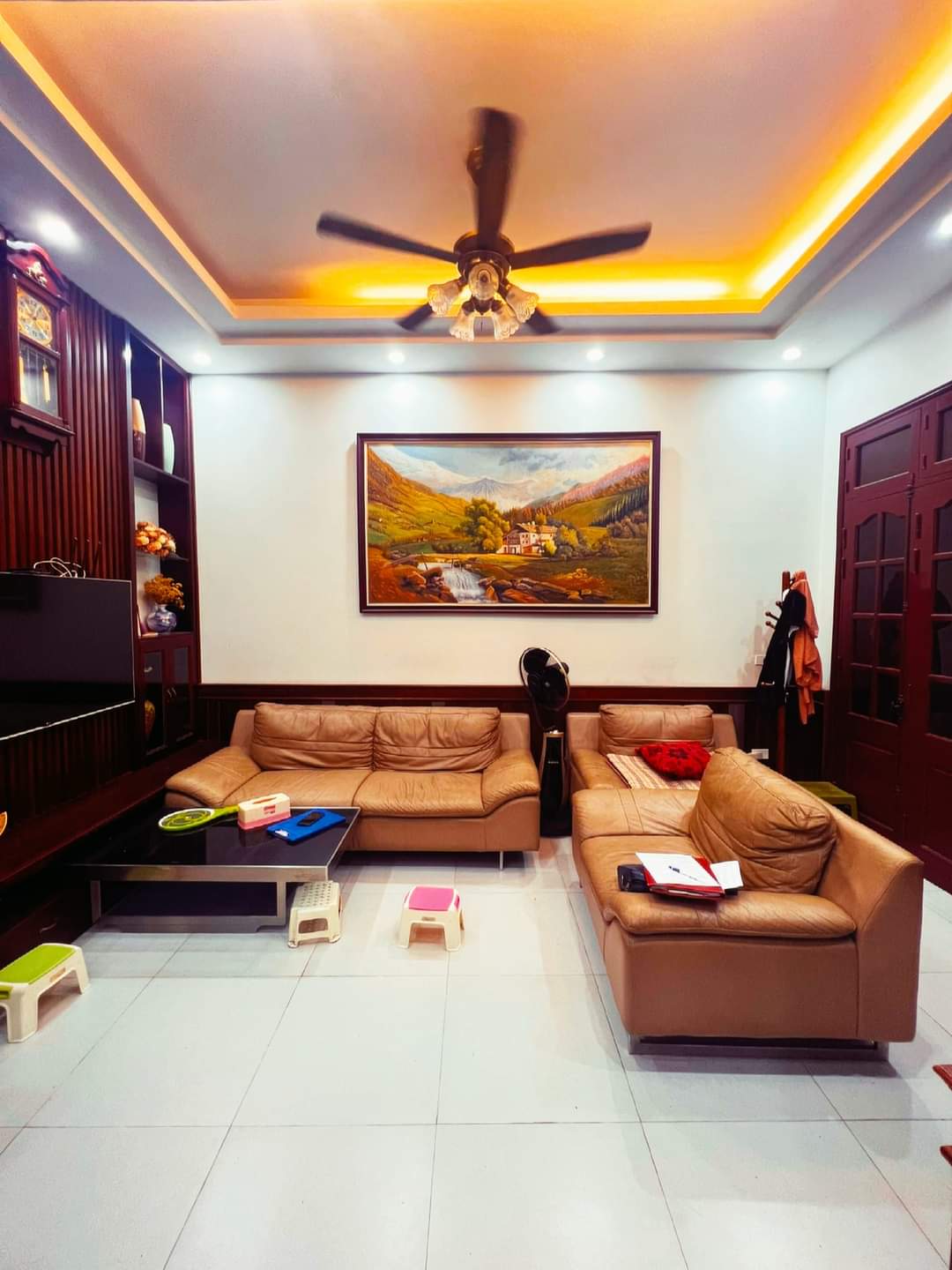 Ô TÔ CÁCH 20M - 150M RA HỒ BA MẪU - Ở SƯỚNG - CÓ Ô CHỜ THANG MÁY