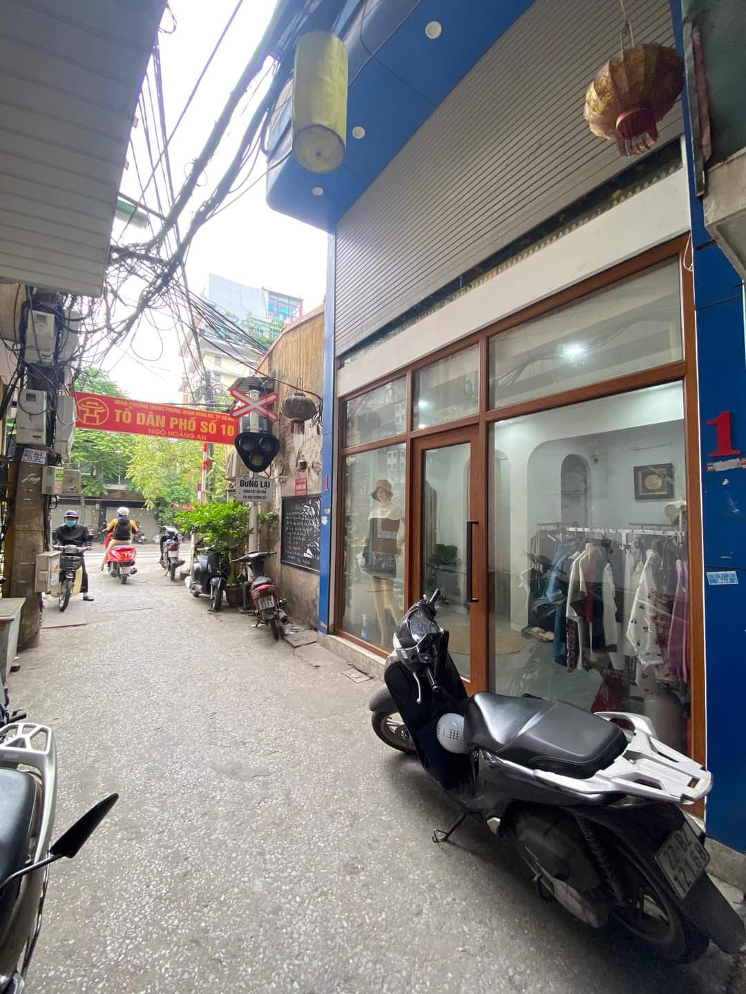 CỰC HIẾM - 20M RA PHỐ - Ô TÔ - KINH DOANH