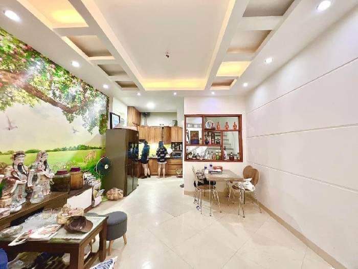 BÁN NHÀ KIM NGƯU 78M² CHỈ 7.5 TỶ (GARA Ô TÔ, KD ĐỈNH)