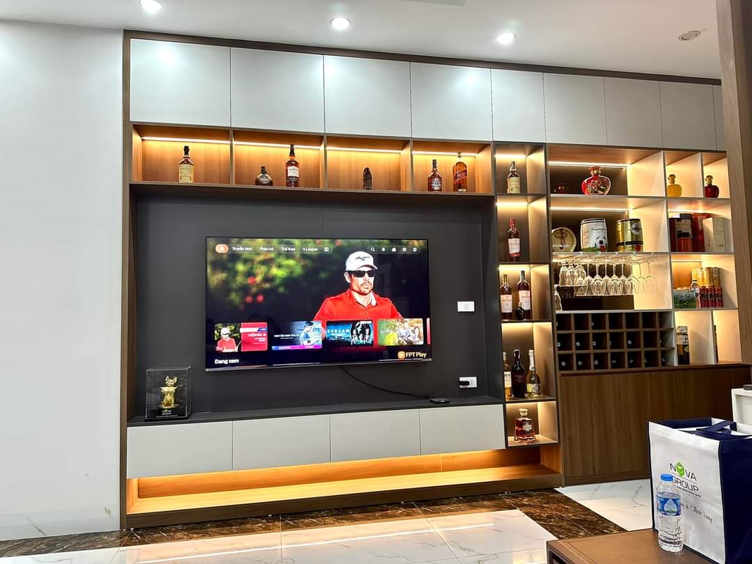 MẶT PHỐ BẠCH MAI 60m² x6T THANG MÁY CHỈ 13 TỶ