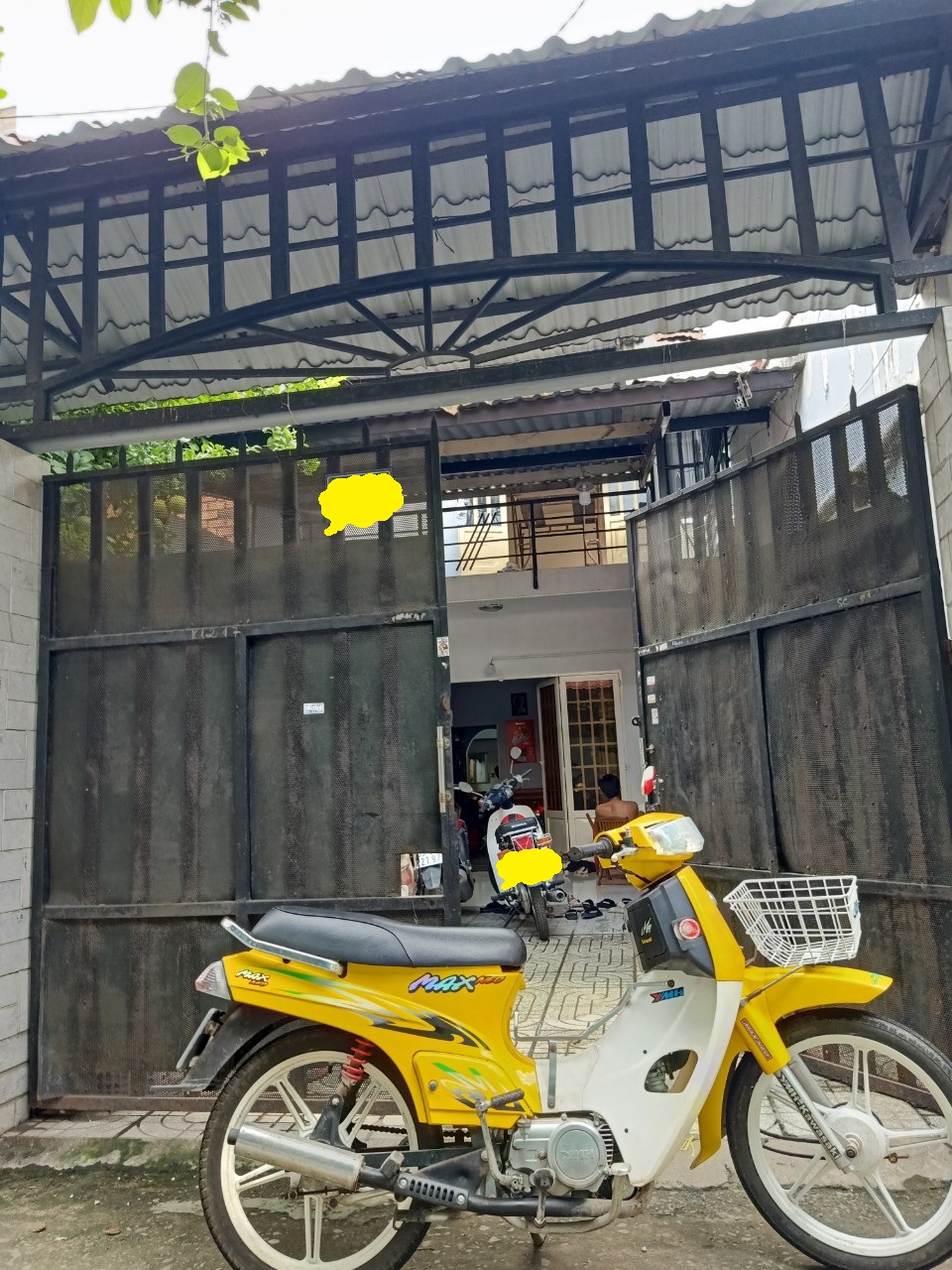 Bán nhà Quận 12, HXH Lê Văn Khương, 5x19, Nở Hậu 6M, Thuê 7TR Tháng, Chỉ 3 Tỷ 5.