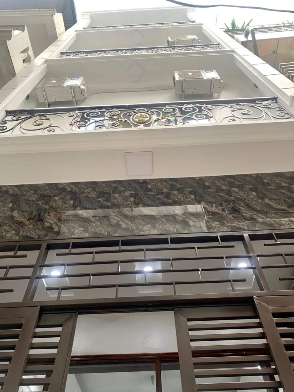 Ngõ ô tô Hoàng Văn Thái, Thanh Xuân, khu VIP, nhỉnh 4 tỷ, cực hiếm