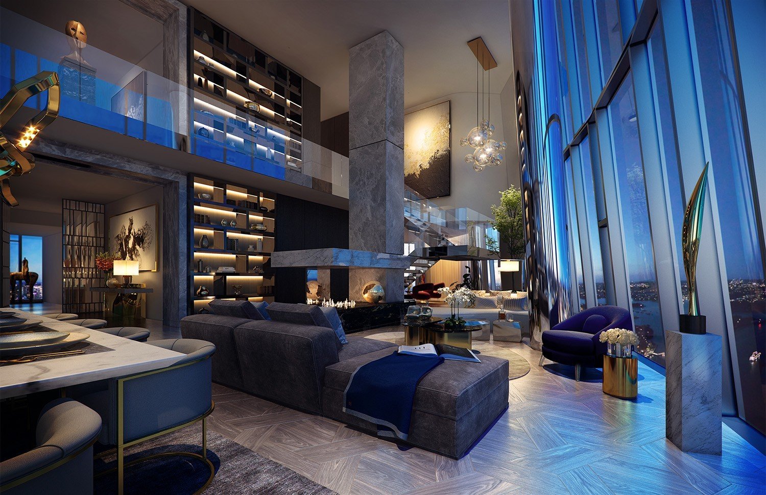 260m2