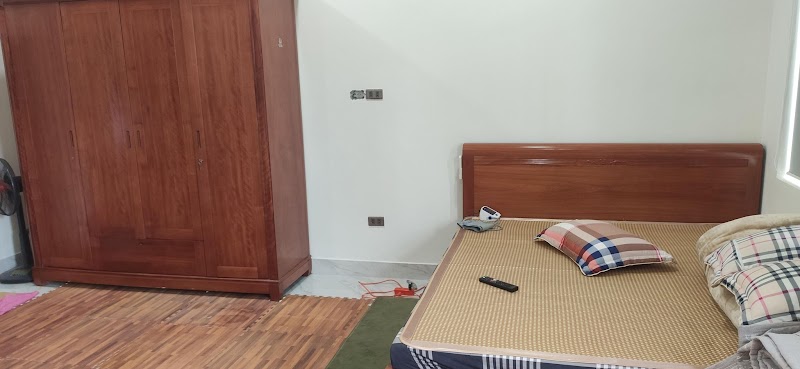 Hoàng Quốc Việt 55m², mặt tiền 5m chỉ hơn tỷ