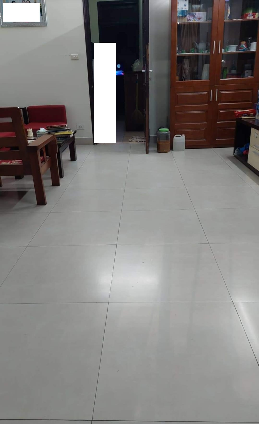 Nhà phân lô cán bộ ngõ 172 Hồng Mai, 99m2, mặt tiền 8.5m, giá 14.5 tỷ