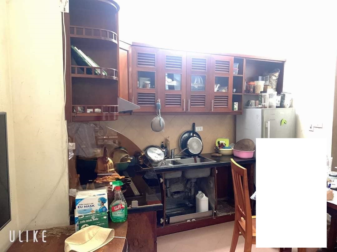 Nhà mặt phố Hồng Mai, gần Bạch Mai, 100m2, MT 6.5m, sổ đẹp, giá 24 tỷ