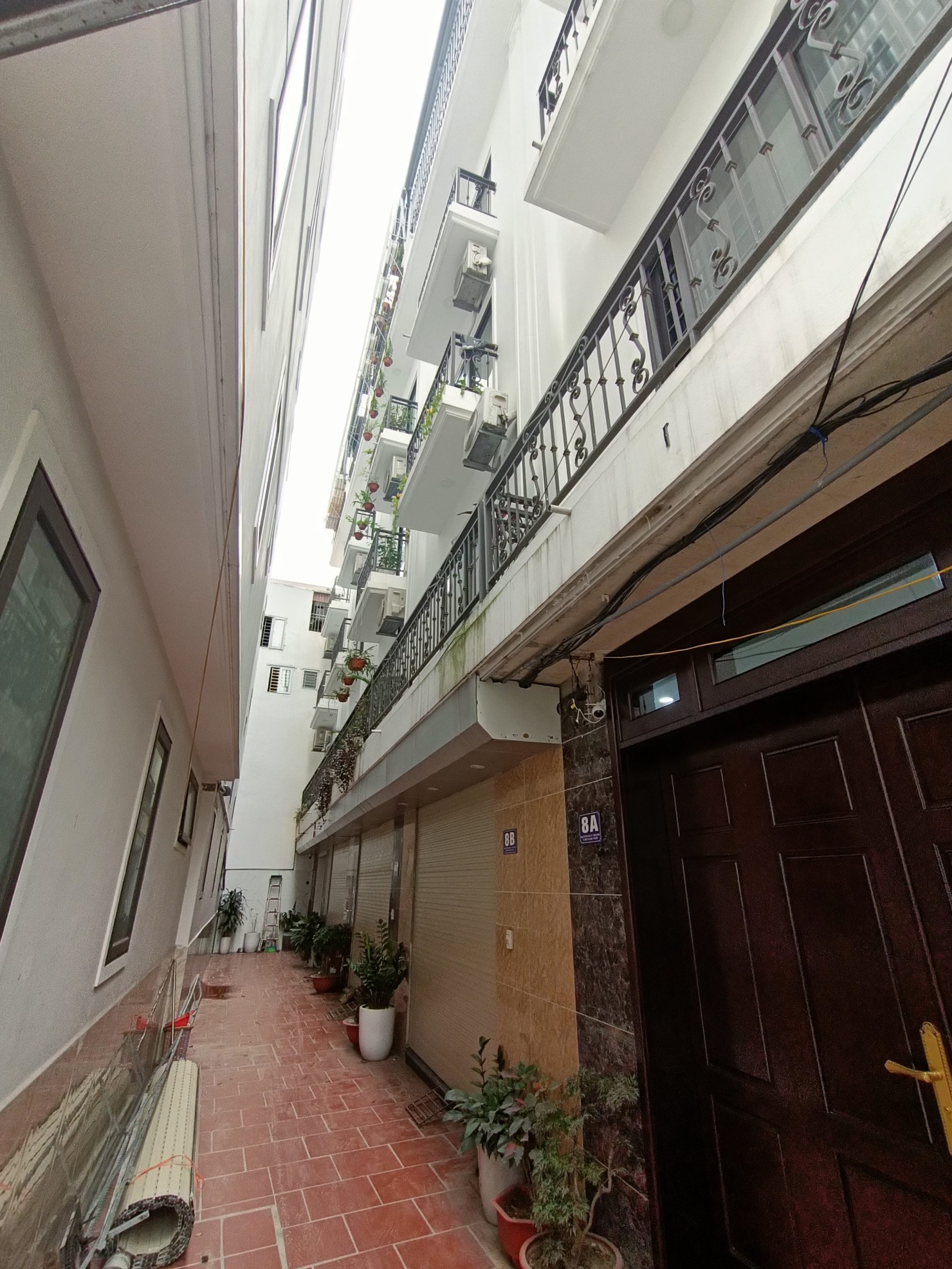 Bán nhà chính chủ Phú Minh gần Văn Tiến Dũng, nhà mới hiện đại giá rất hợp lý chỉ hơn 2 tỷ