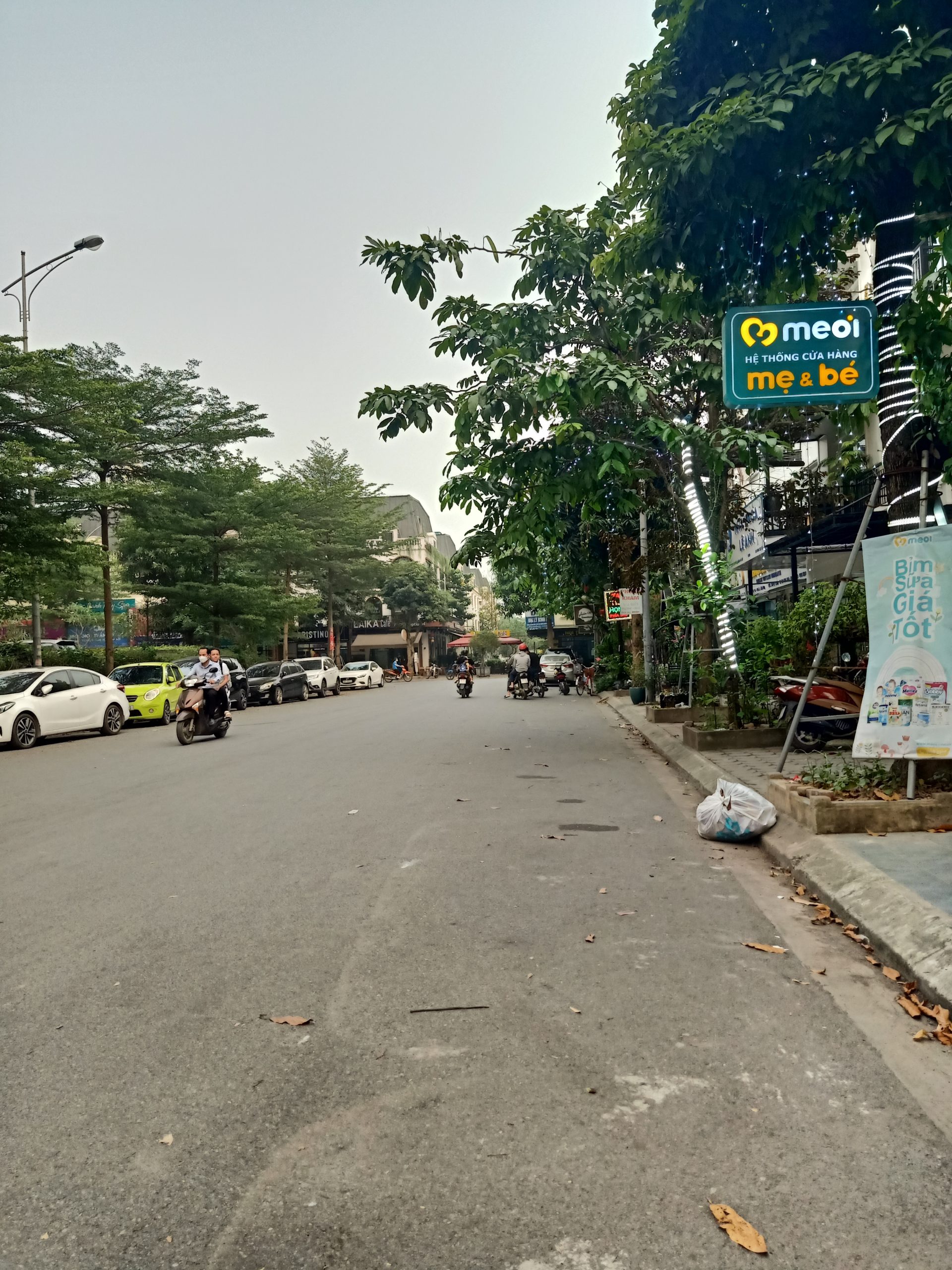 Siêu phẩm Đường Láng Đống Đa kinh doanh đỉnh cao diện tích 45m2 mặt tiền 6m 7 tầng thang máy giá 13 tỷ