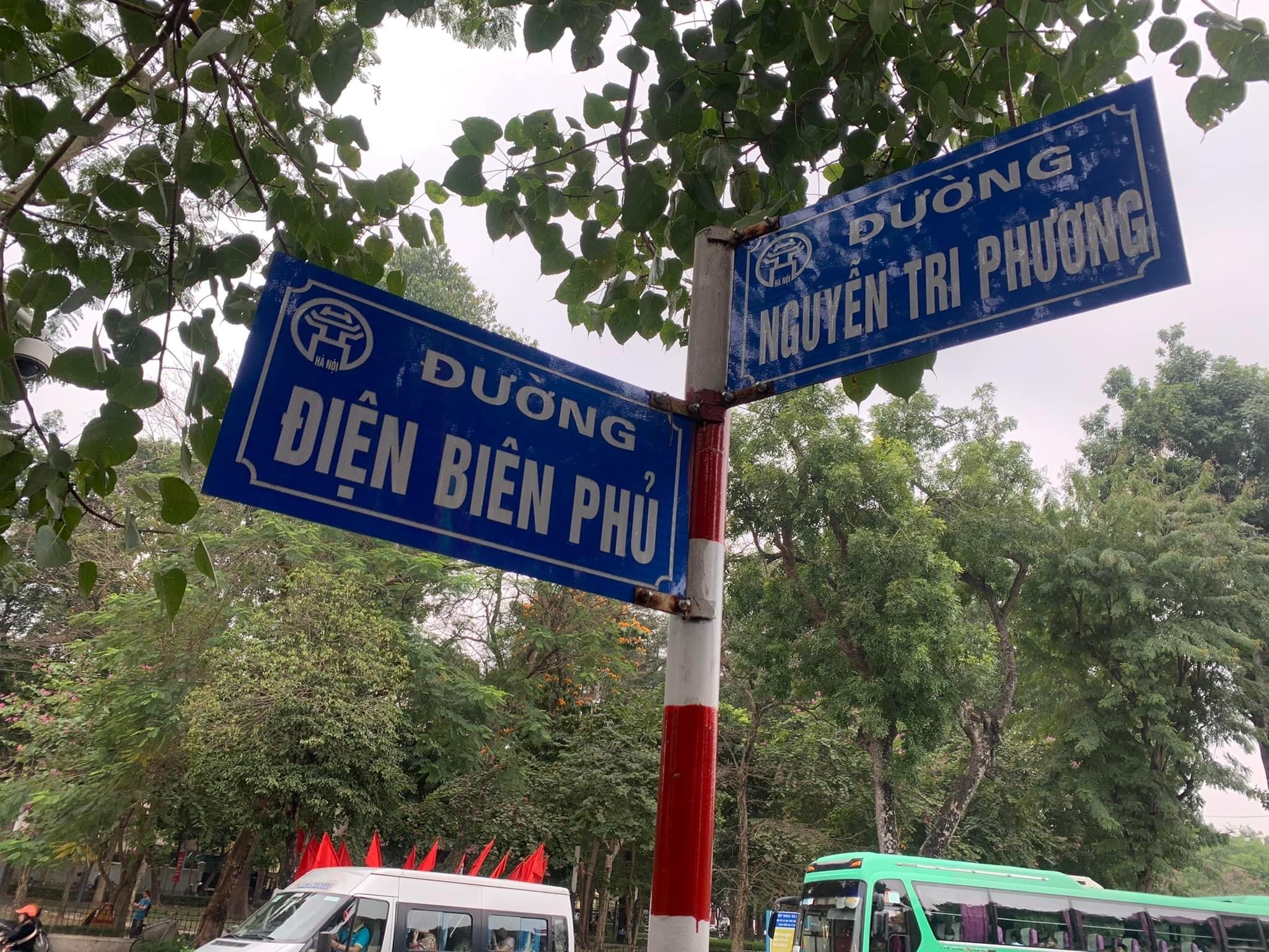 Bán Nhà Nguyễn Tri Phương - Lõi Ba Đình. Phân Lô, 2 Thoáng Trước Sau, Cực Hiếm Nhà Bán, 29m2 x 5 Tầng, Ở & Kdoanh Đều Ổn, Chỉ 6.8 Tỷ