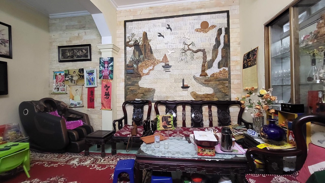 BÁN NHÀ PHỐ THANH NHÀN - 130M2 - MT 12.5M - HƠN 7 TỶ