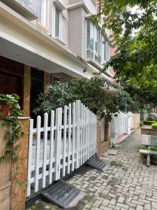 Cần bán LK Viglacera Xuân Phương, DT 75m², sát hồ, giá 8.5 tỷ