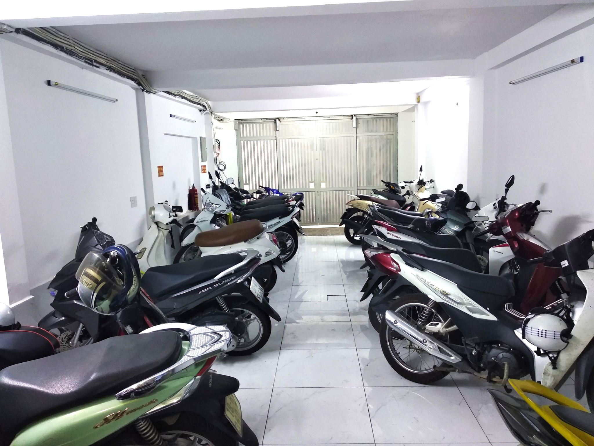 Tòa Chung Cư Mini 8 Tầng Phố Nguyễn Trãi, Thanh Xuân, DT 86m2, MT 5m, 25 Phòng Khép Kín