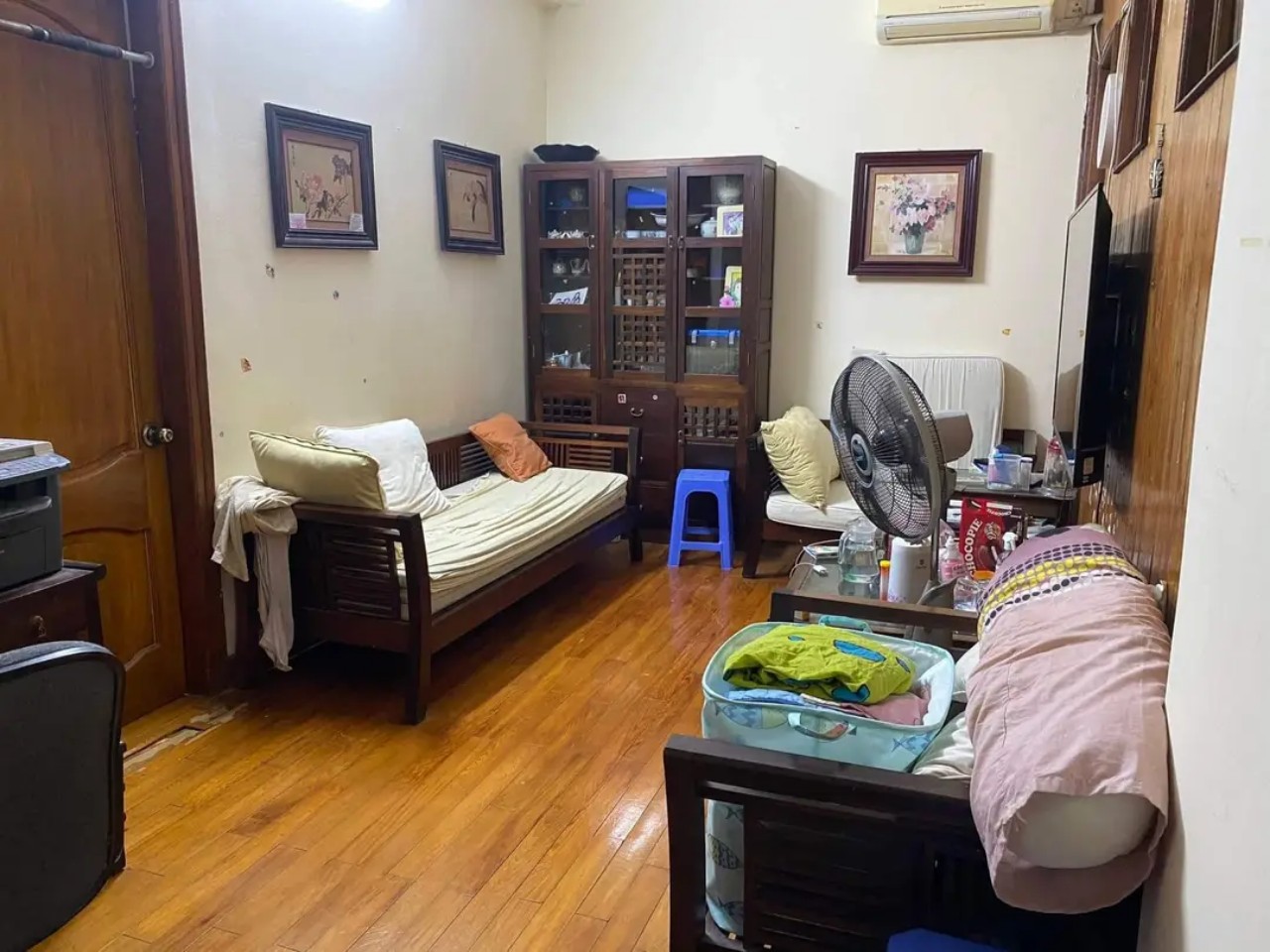 Chính chủ bán nhà 18A2 Tăng Bạt Hổ, Hai Bà Trưng. Hiếm nhà bán.