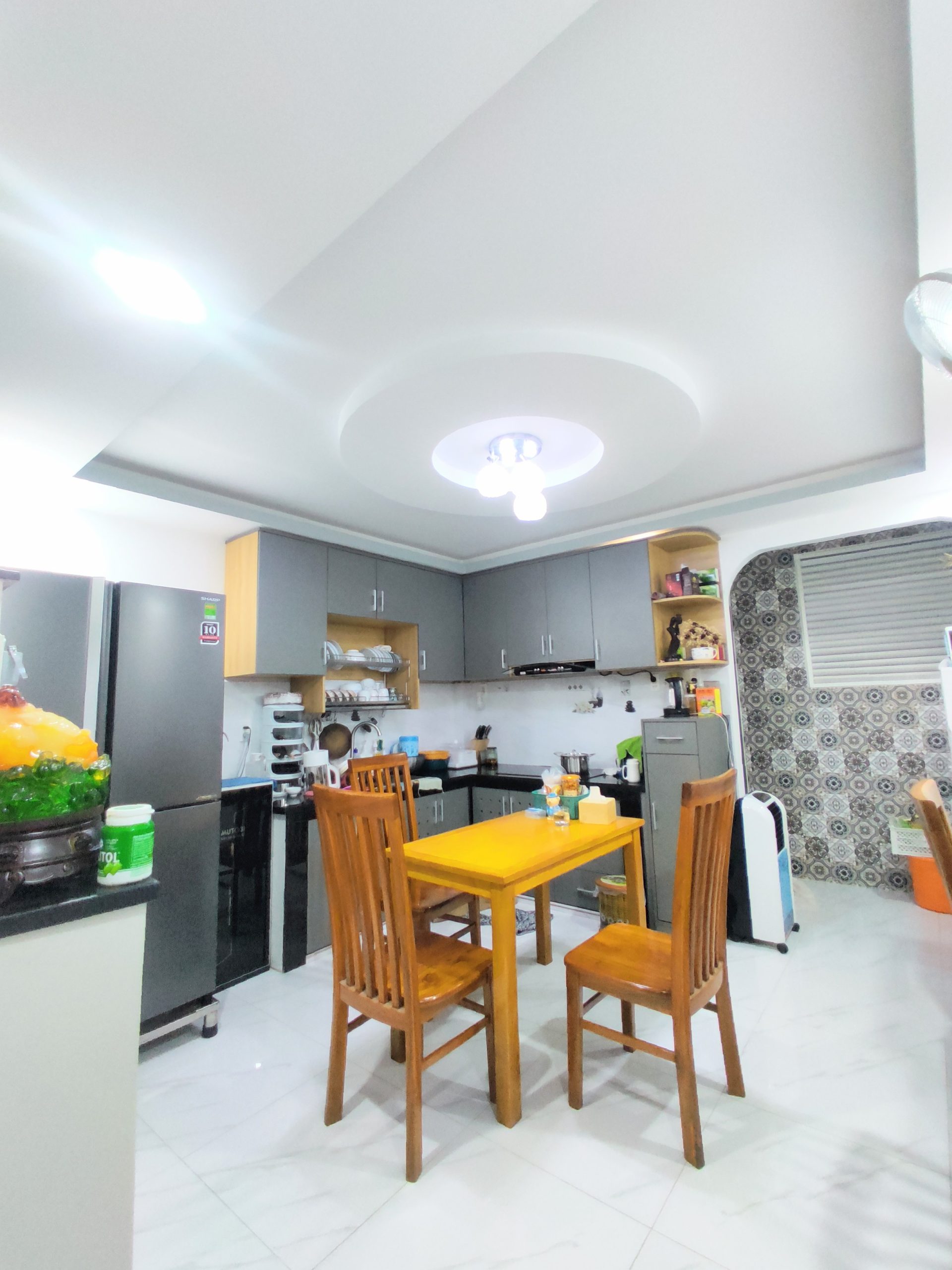 BÁN NHÀ HẺM 76 NGUYỄN SƠN, TÂN PHÚ 50M2 - 3PN - HXH - 4.x TỶ TL