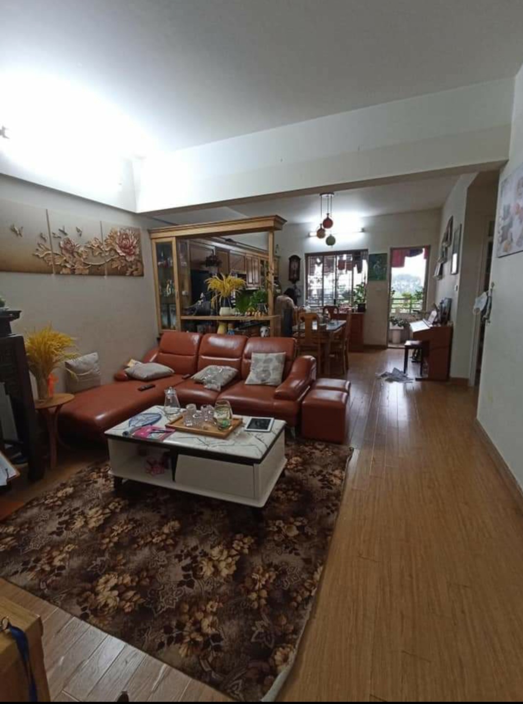 Chính chủ Bán căn Chung Cư Tầng 6 CT 7A KĐT Văn Quán, Nguyễn Khuyến,Hà Đông 80m, 2 ngủ, Giá chỉ 2.45 tỷ. View Hồ Văn Quán, thoáng đẹp