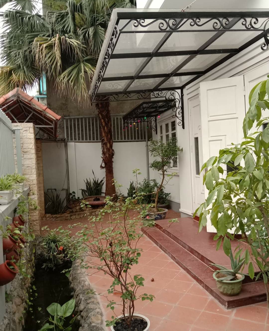 Siêu hot! Biệt thự nhà vườn Ngọc Thụy, LB. 122m2 , MT 11m, lô góc,homestay. Chỉ 5.3tỷ