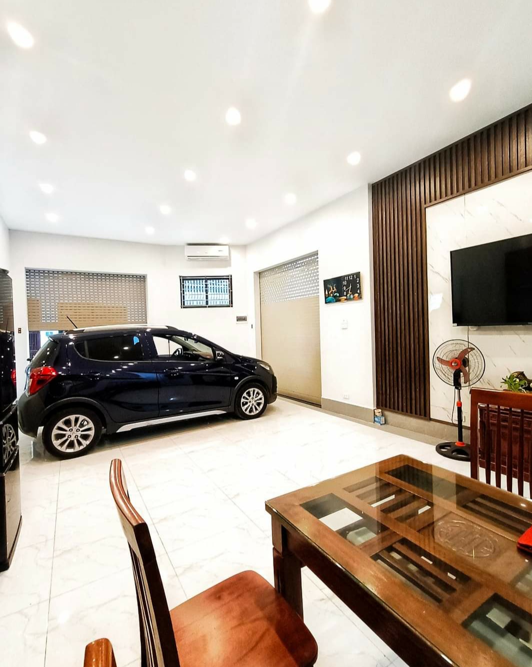 Hiếm! Lô góc Ngọc Lâm,Long Biên. 57m2, 4 tầng , MT6m. Gara Oto.Chỉ 8tỷ