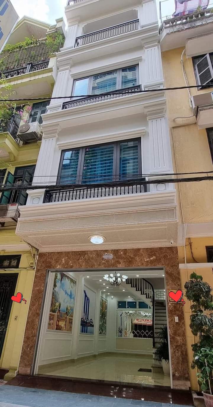 NHÀ TÂN MAI - OTO - KINH DOANH - NHÀ ĐẸP