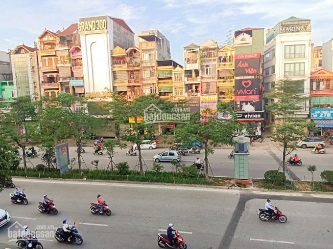 Bán nhà mặt phố Xã Đàn, 7 tầng, tháng máy, kinh doanh đỉnh.