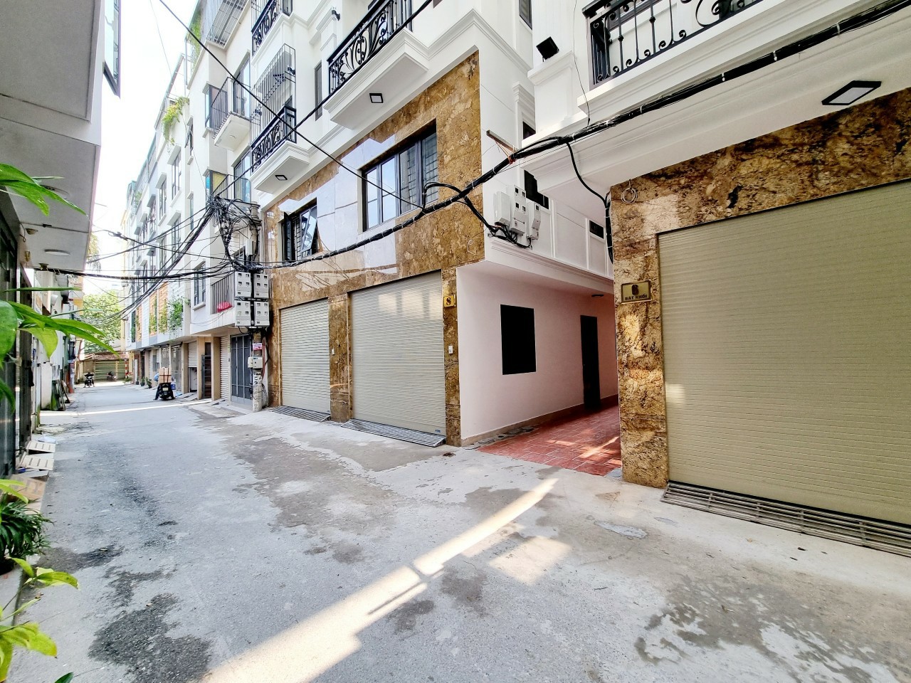 TRUNG TÂM HOÀNH MAI - LĨNH NAM - TÂN KHAI - NHÀ ĐẸP - LÔ GÓC - MỚI KÍNH KOONG - GARA 7 CHỖ - SIÊU THOÁNG SÁNG - NGÕ ĐẸP NHẤT PHỐ