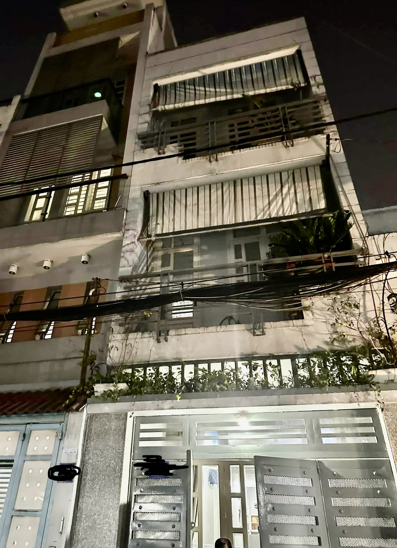 HXH TRƯƠNG VĨNH KÝ - TÂN PHÚ 52m2