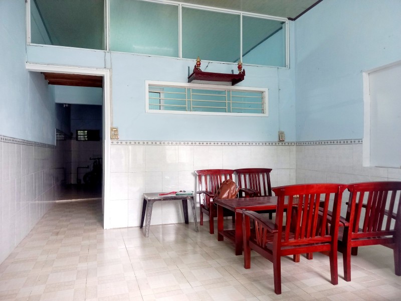 HẢI CHÂU-BÁN NHÀ KIỆT TIỂU LA-100M2-C4-NGANG4M-GIÁ 2-3 TỶ