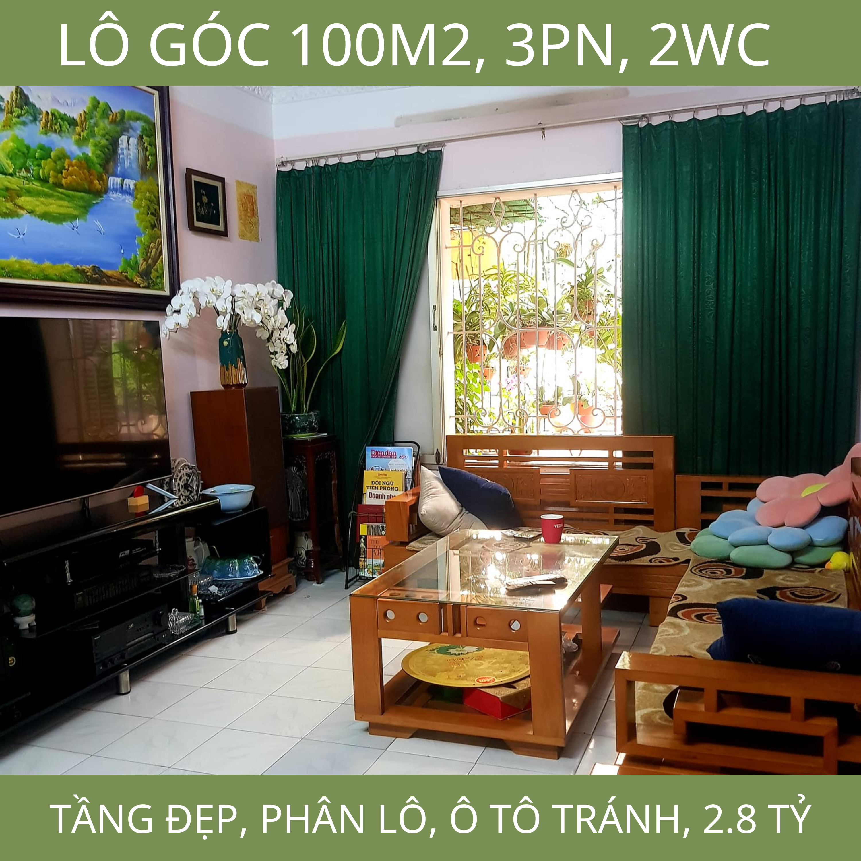 100m2
